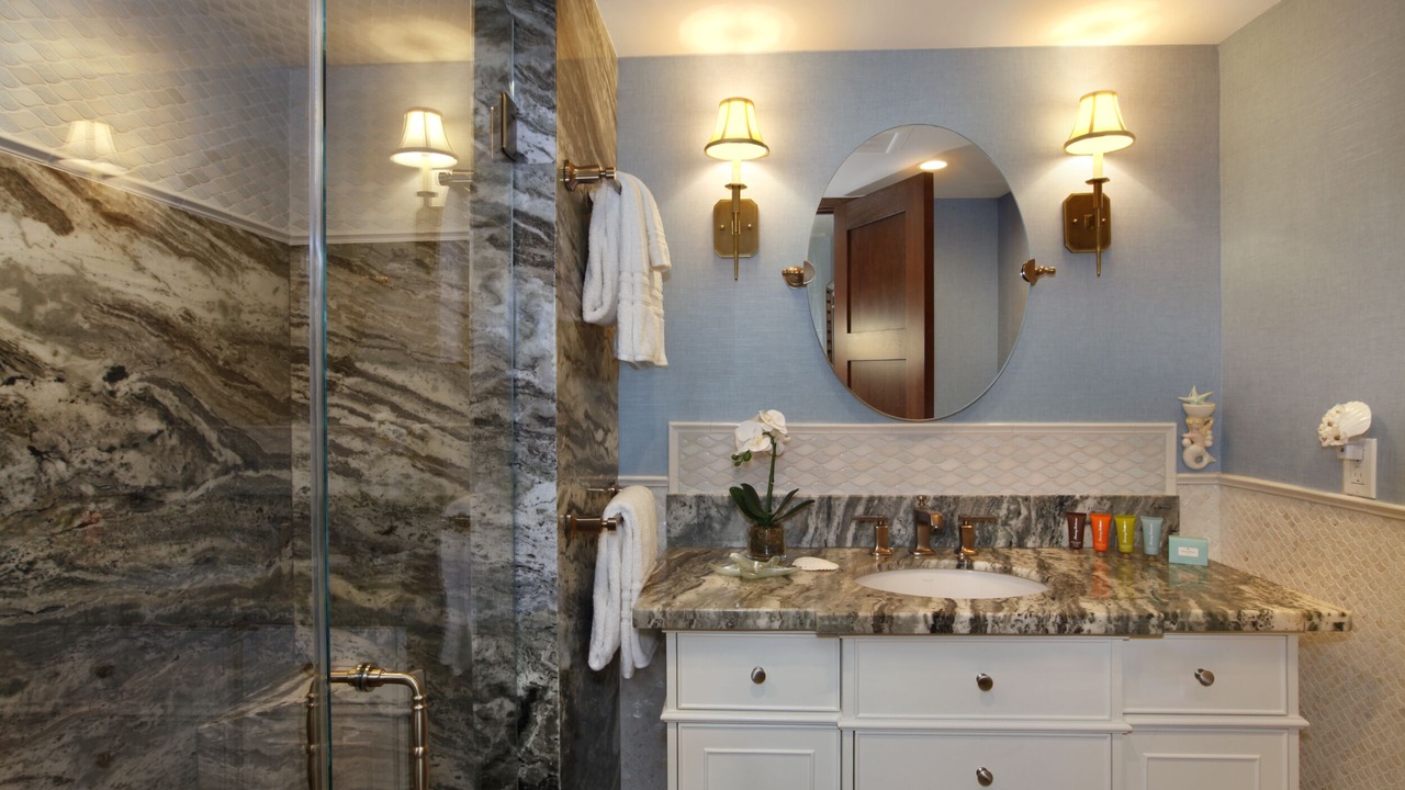 Photo of Bathroom in Princeville