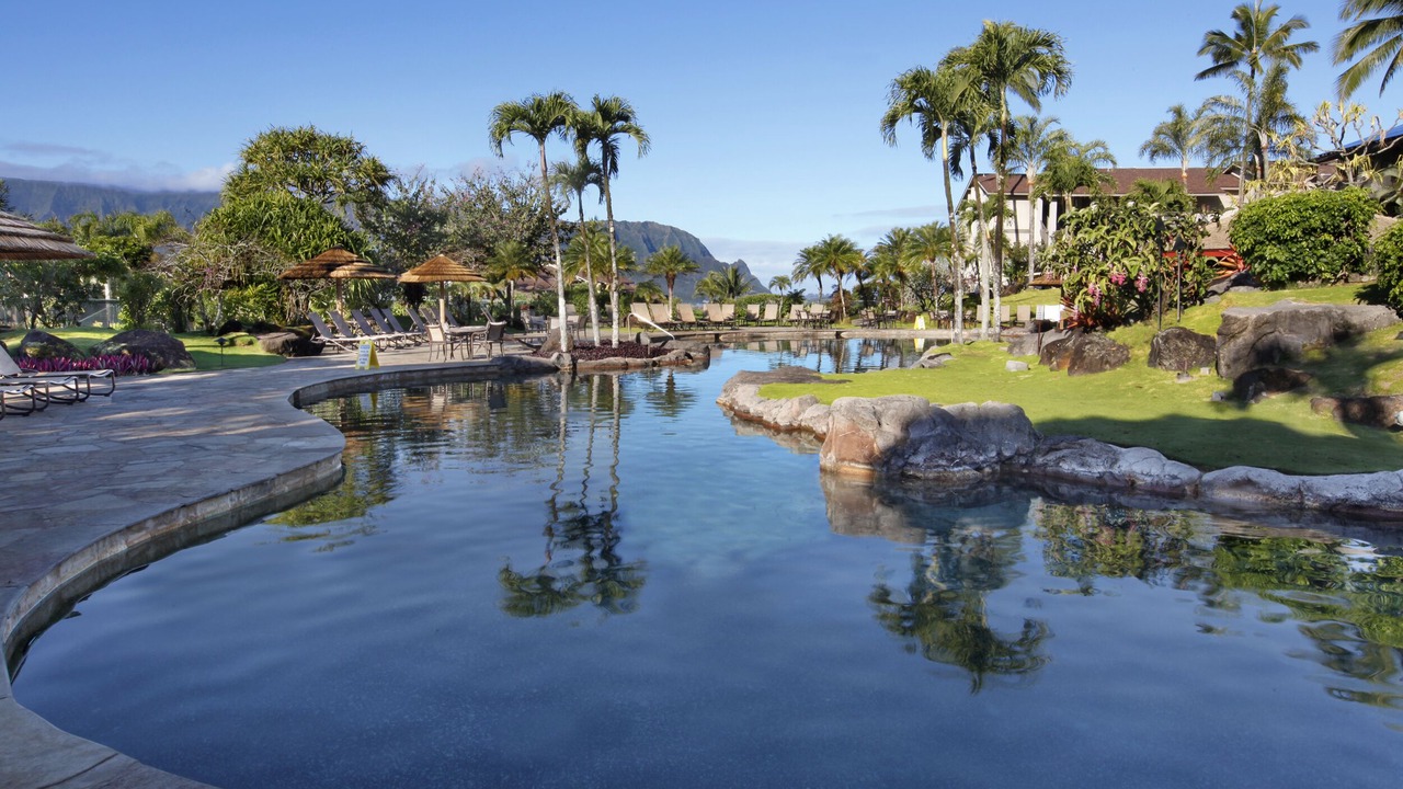 Photo of Outdoor in Princeville