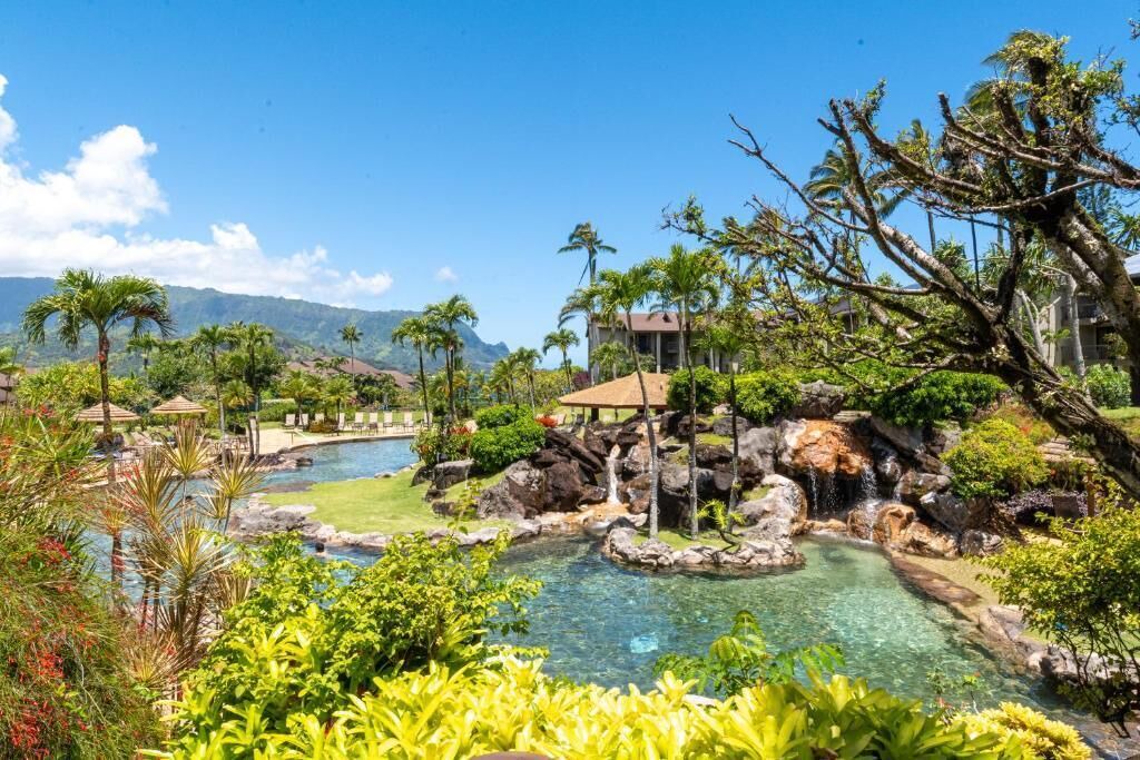Photo of Outdoor in Princeville