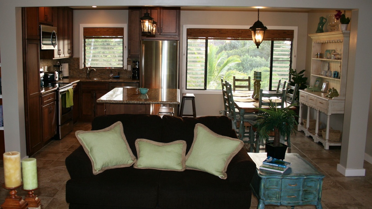 Photo of Bedroom in Princeville
