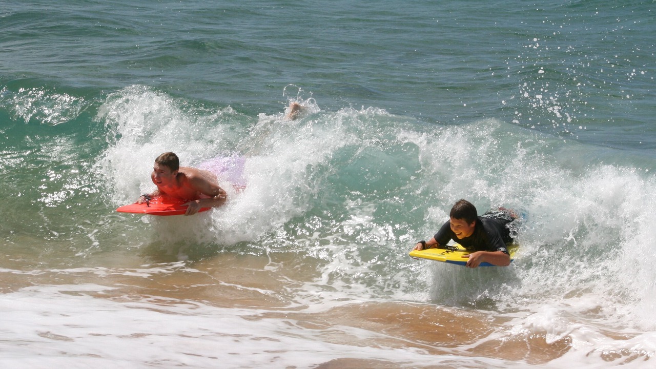 Photo of Others in Princeville