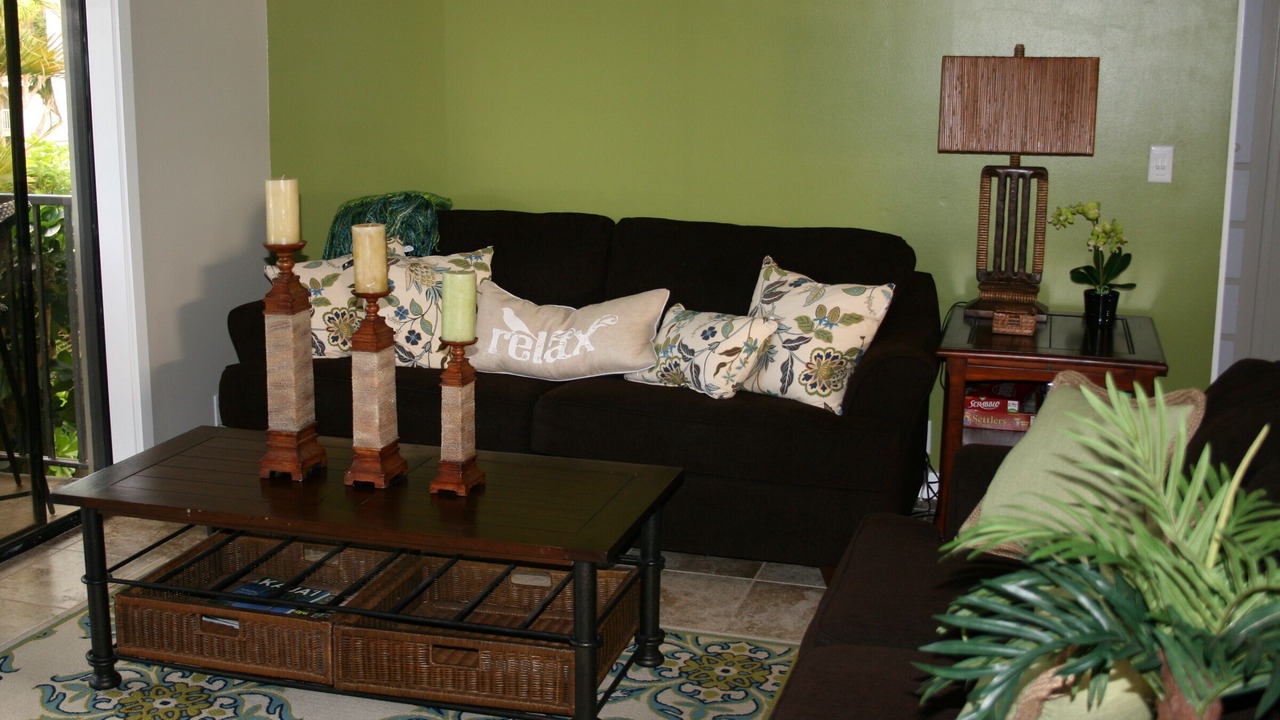 Photo of Bedroom in Princeville