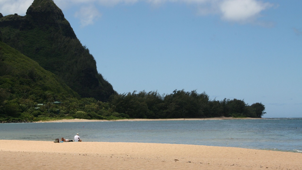 Photo of Others in Princeville