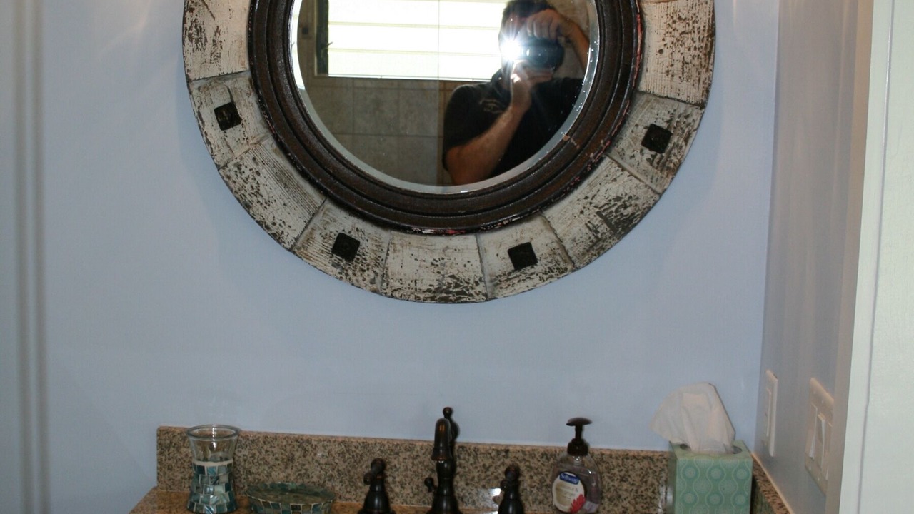 Photo of Bathroom in Princeville