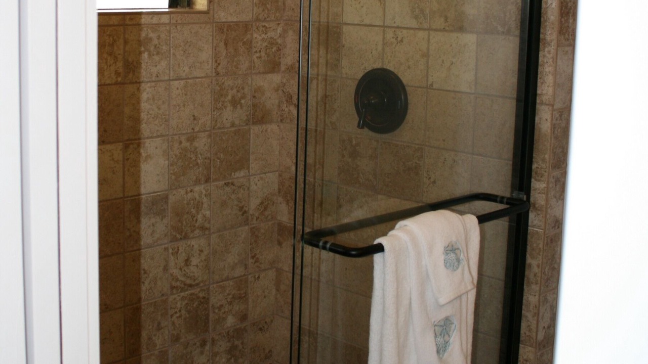 Photo of Bathroom in Princeville