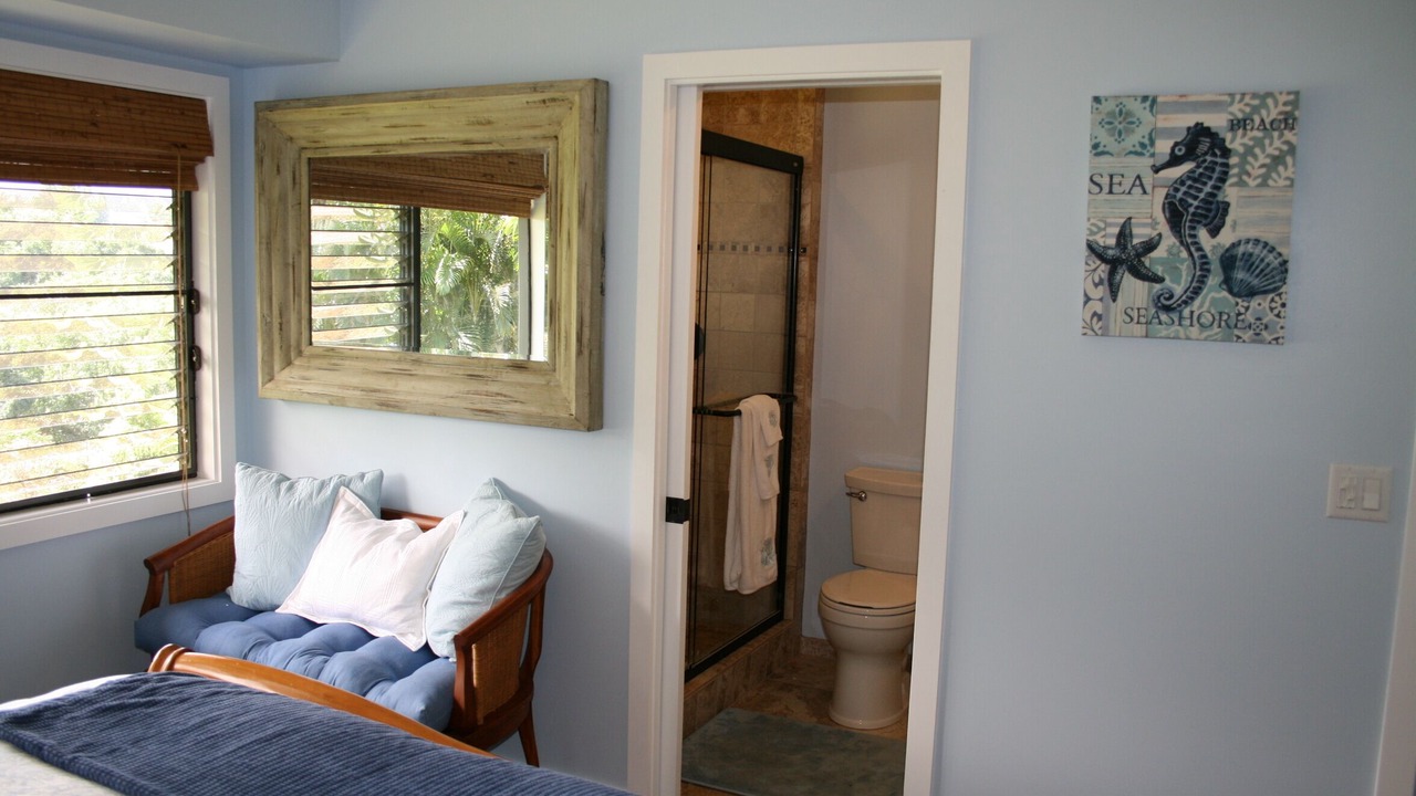 Photo of Bathroom in Princeville