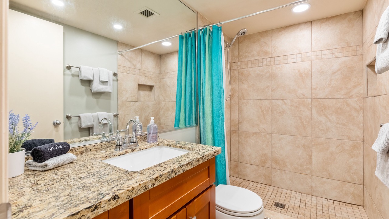 Photo of Bathroom in Kihei