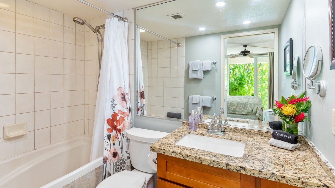 Photo of Bathroom in Kihei