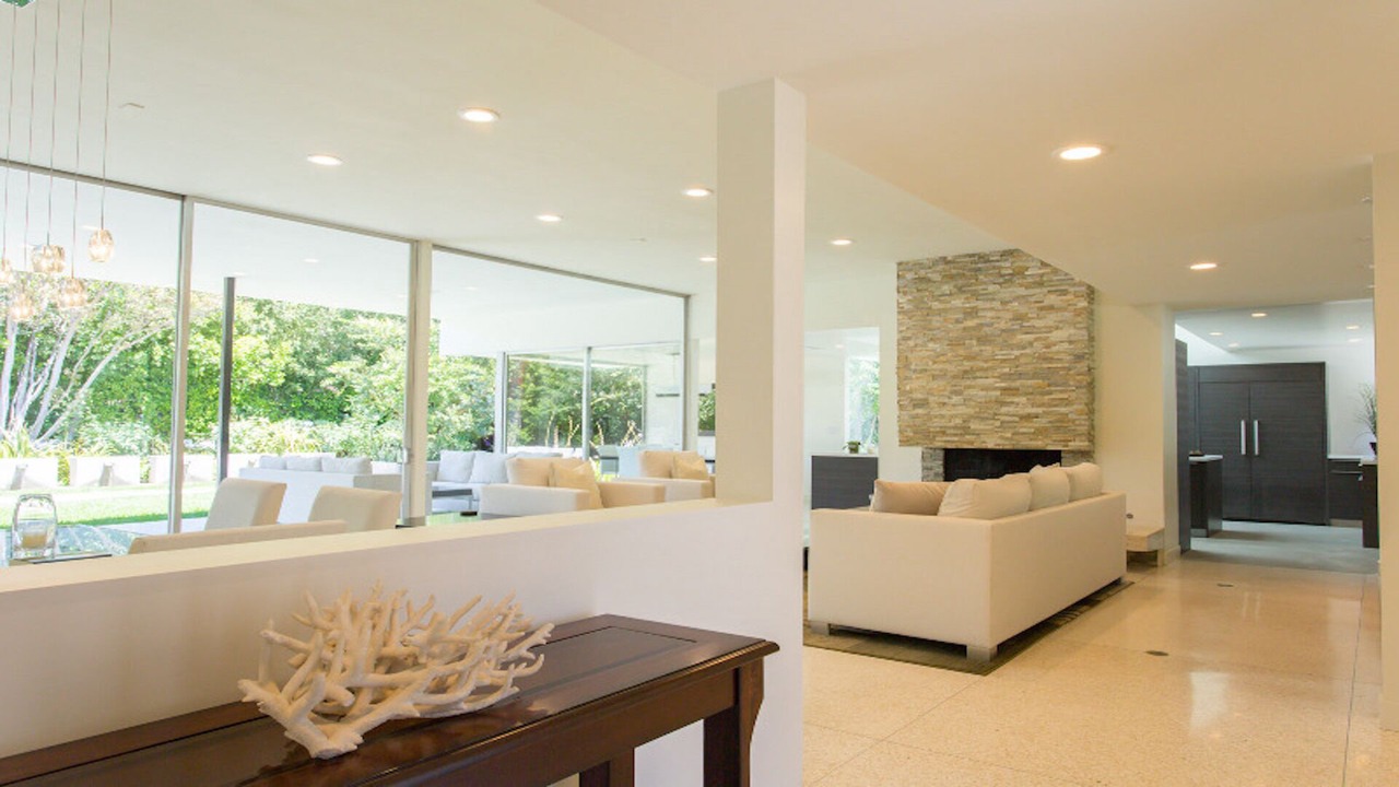 Photo of Bedroom in Sherman Oaks