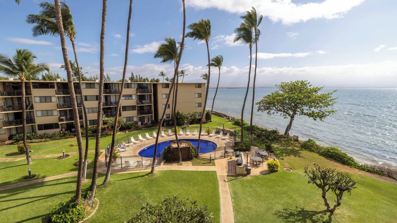 Photo of Outdoor in Maalaea