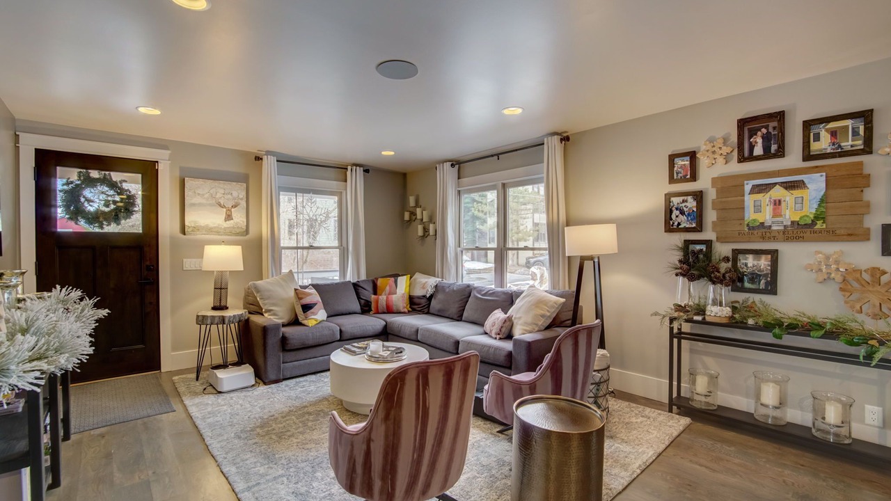 Photo of Bedroom in North Park City