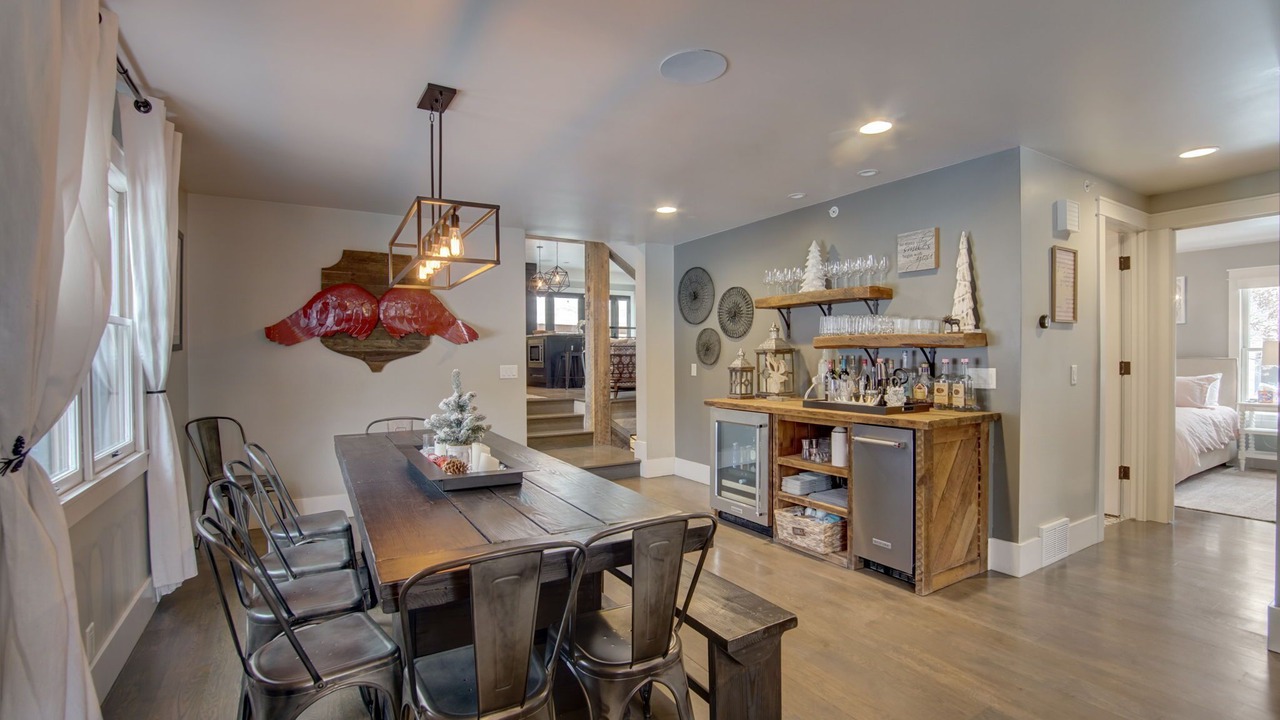 Photo of Bedroom in North Park City