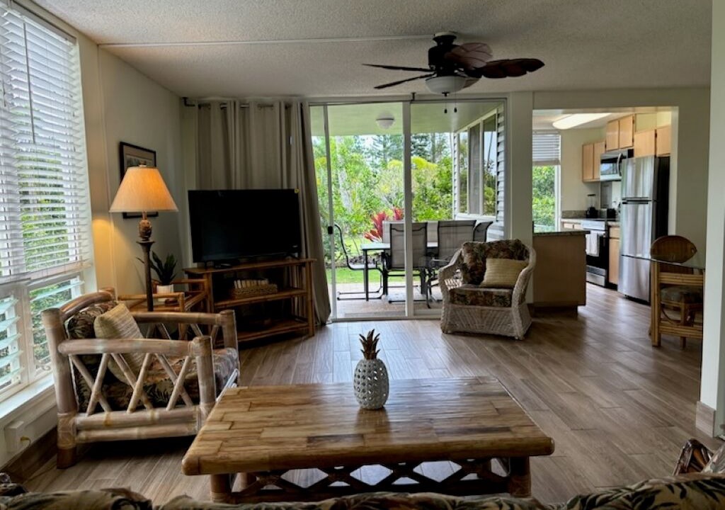 Photo of Bedroom in Princeville