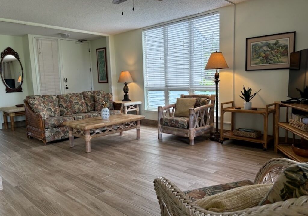 Photo of Bedroom in Princeville