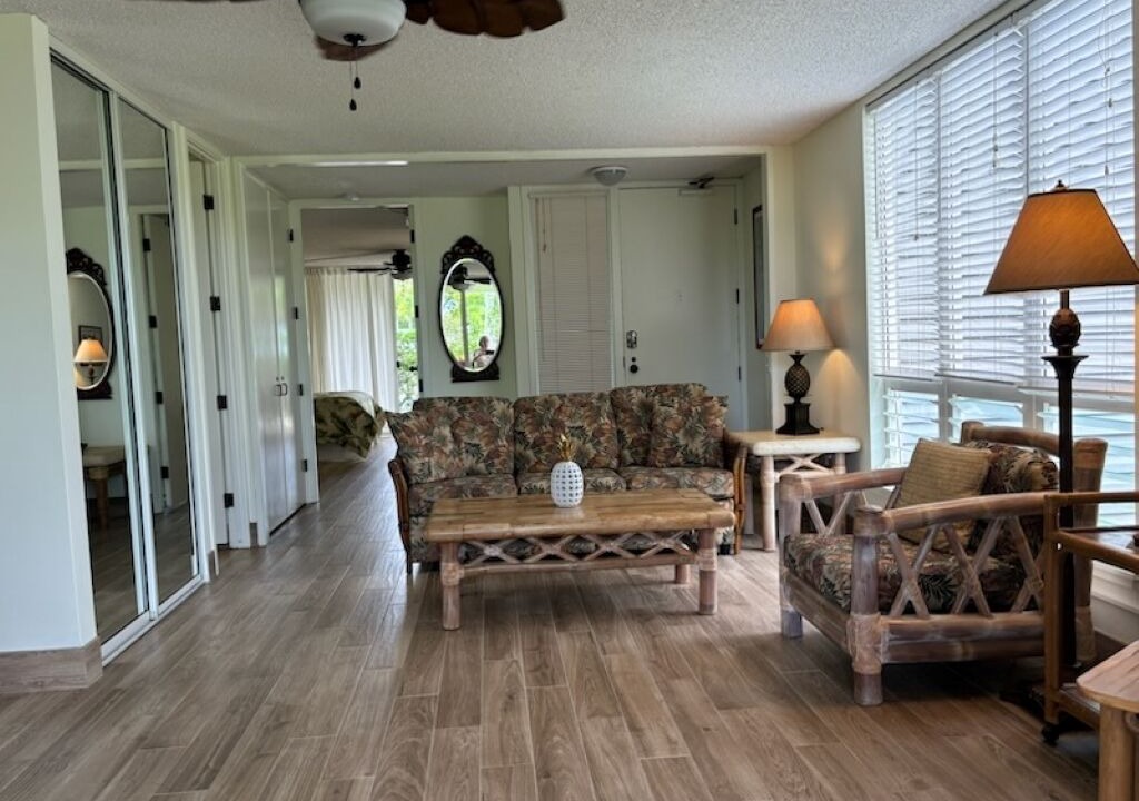 Photo of Bedroom in Princeville