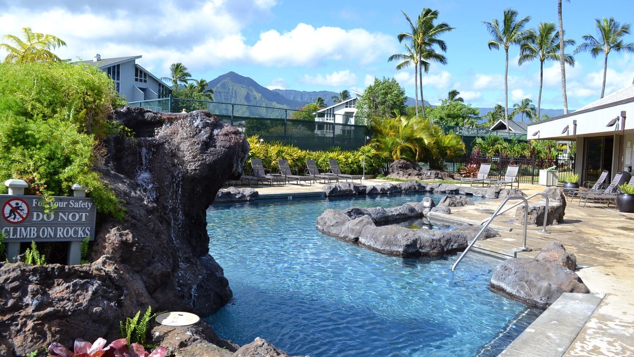 Photo of Outdoor in Princeville