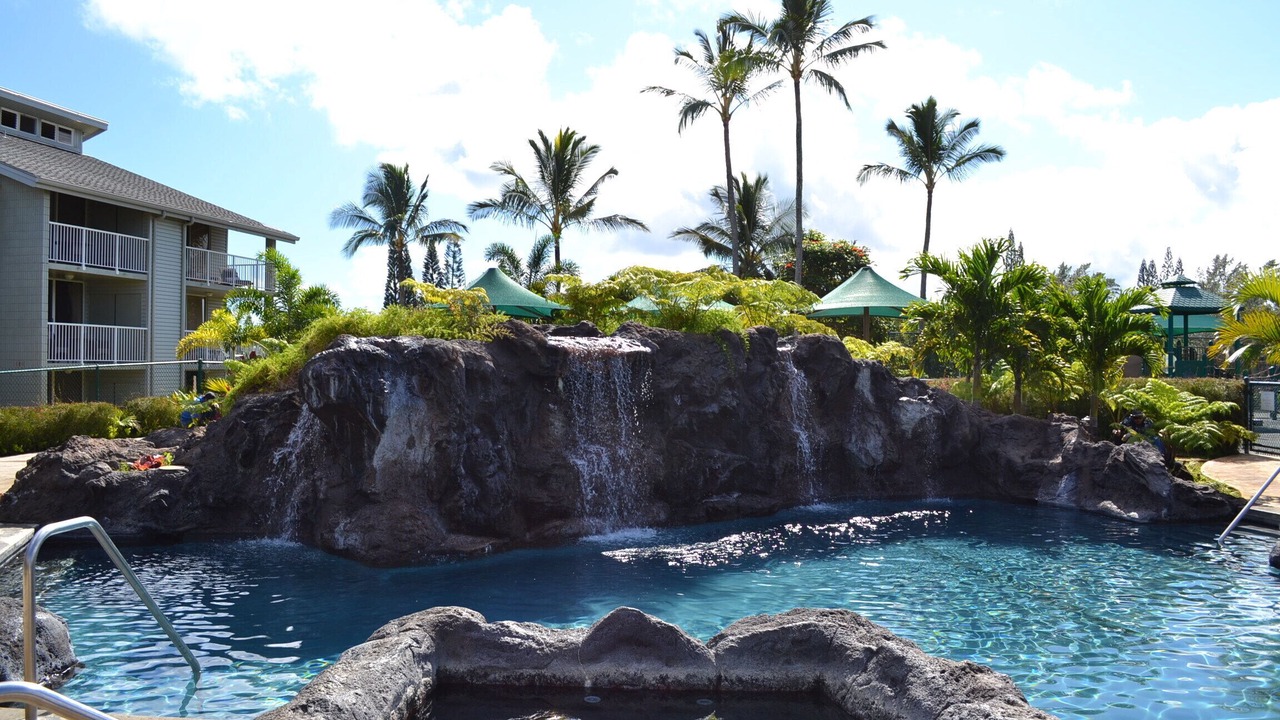 Photo of Outdoor in Princeville