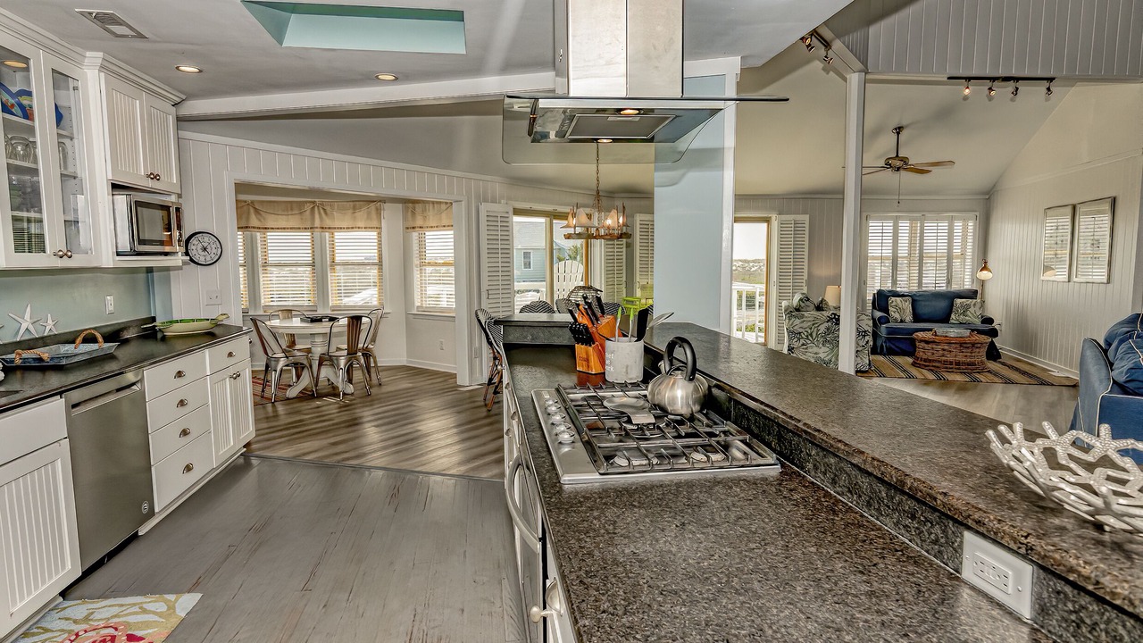 Photo of Kitchen in South Beach