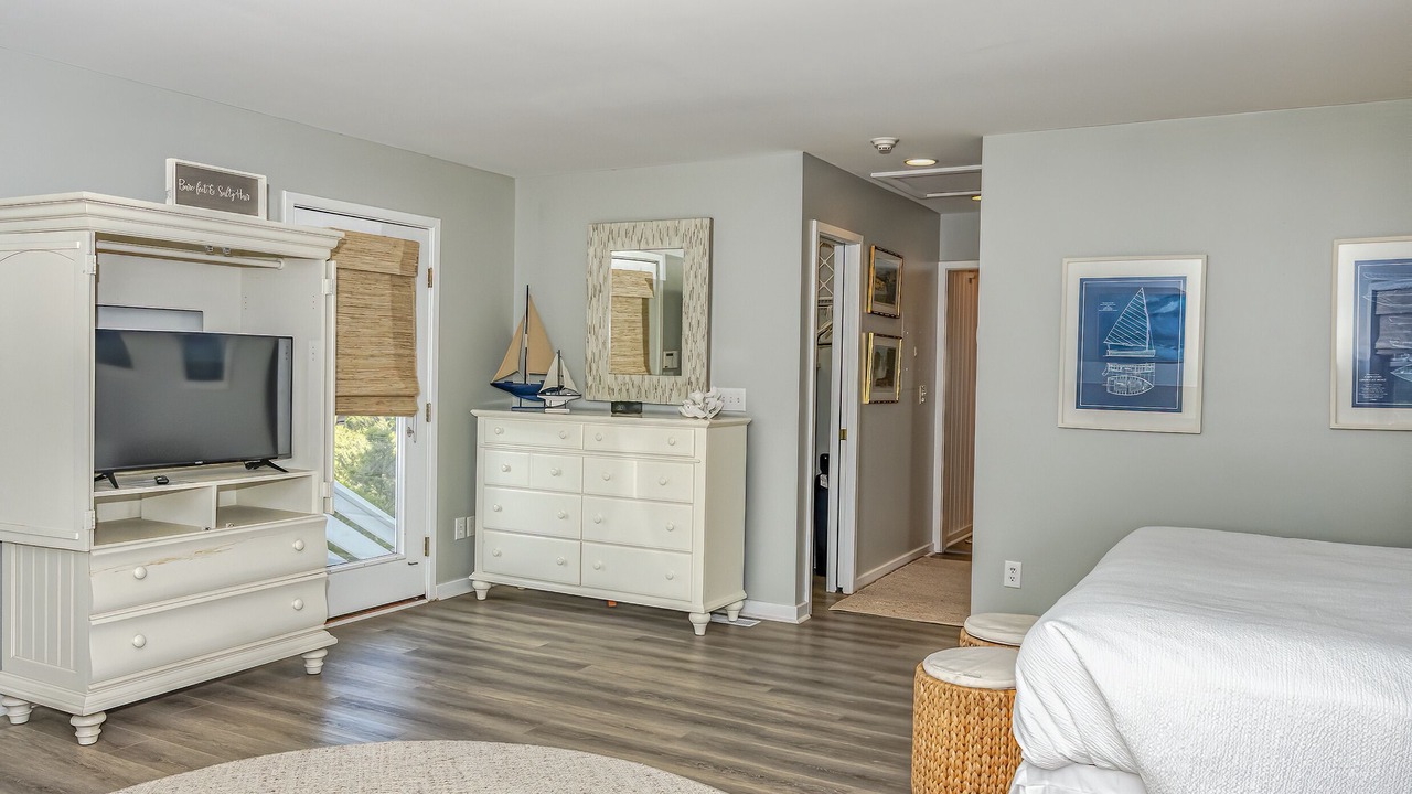 Photo of Bedroom in South Beach