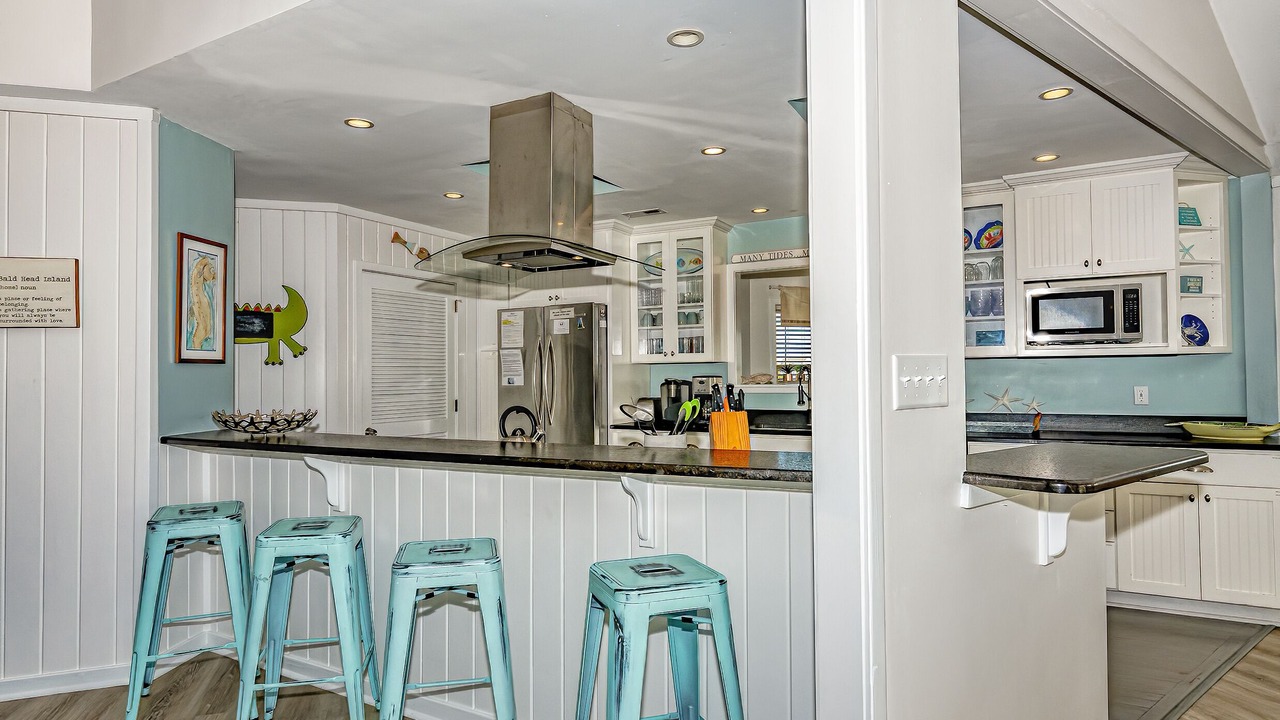 Photo of Kitchen in South Beach