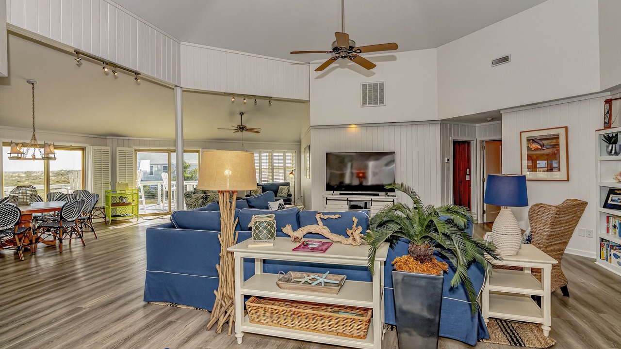 Photo of Livingroom in South Beach