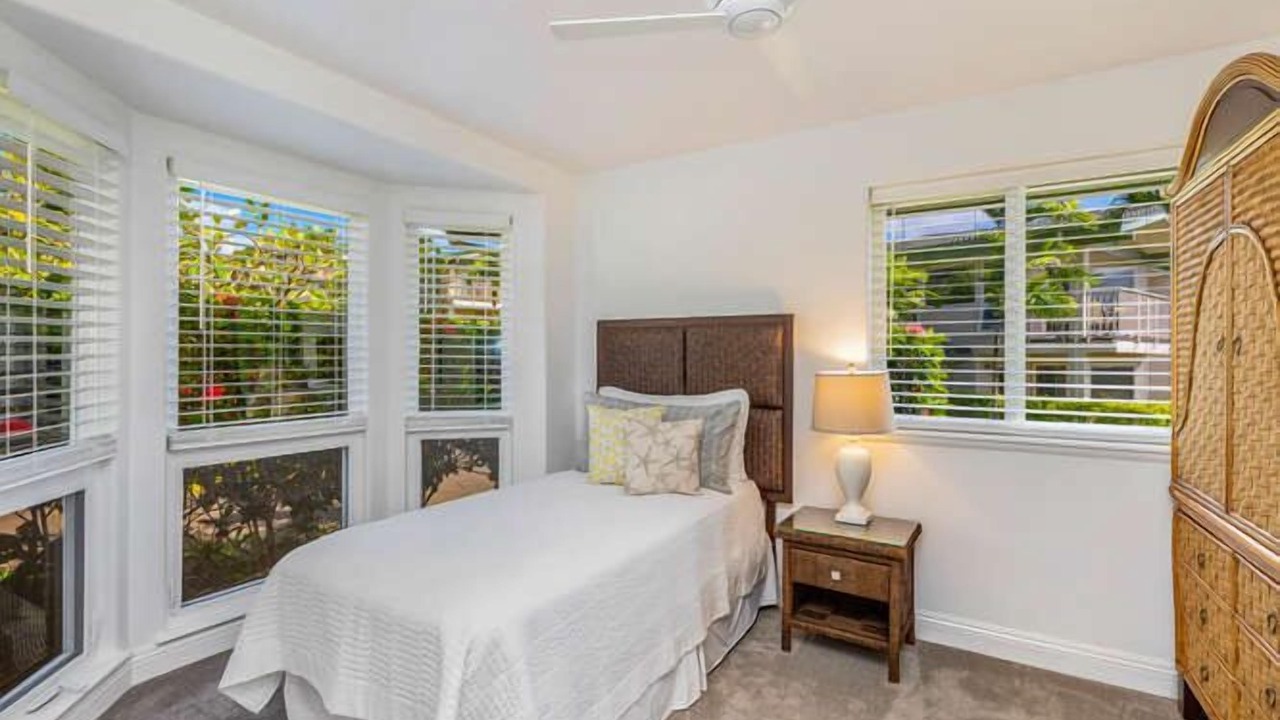 Photo of Bedroom in Princeville