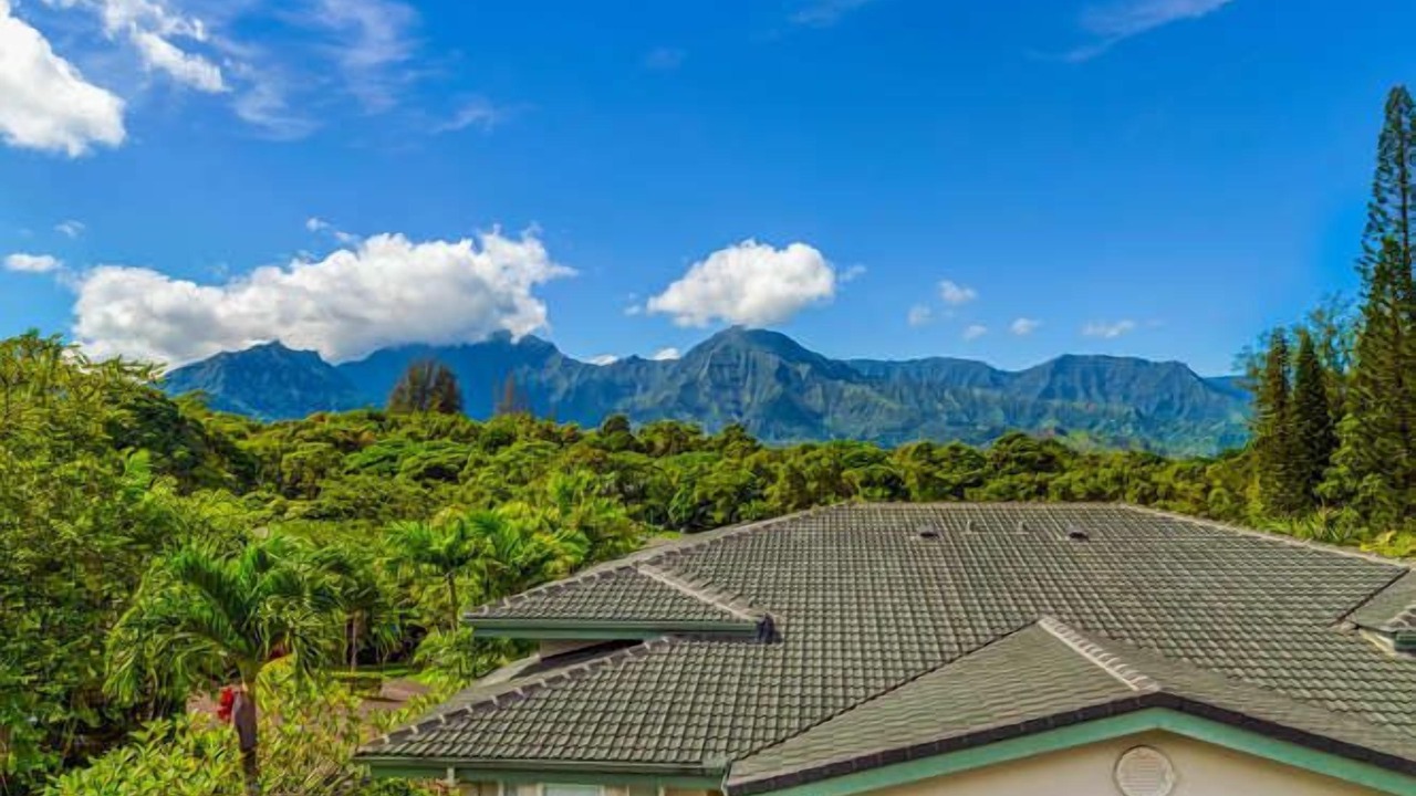 Photo of Outdoor in Princeville