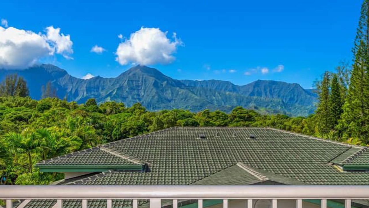 Photo of Outdoor in Princeville