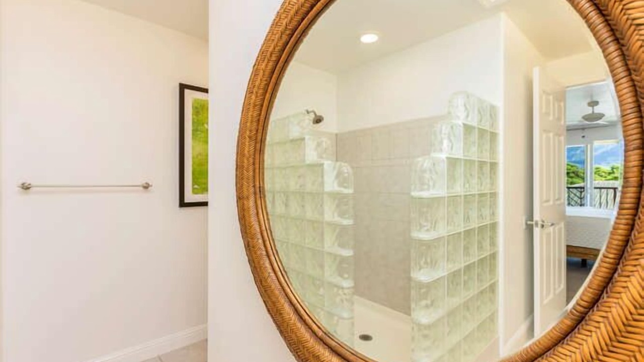 Photo of Bathroom in Princeville