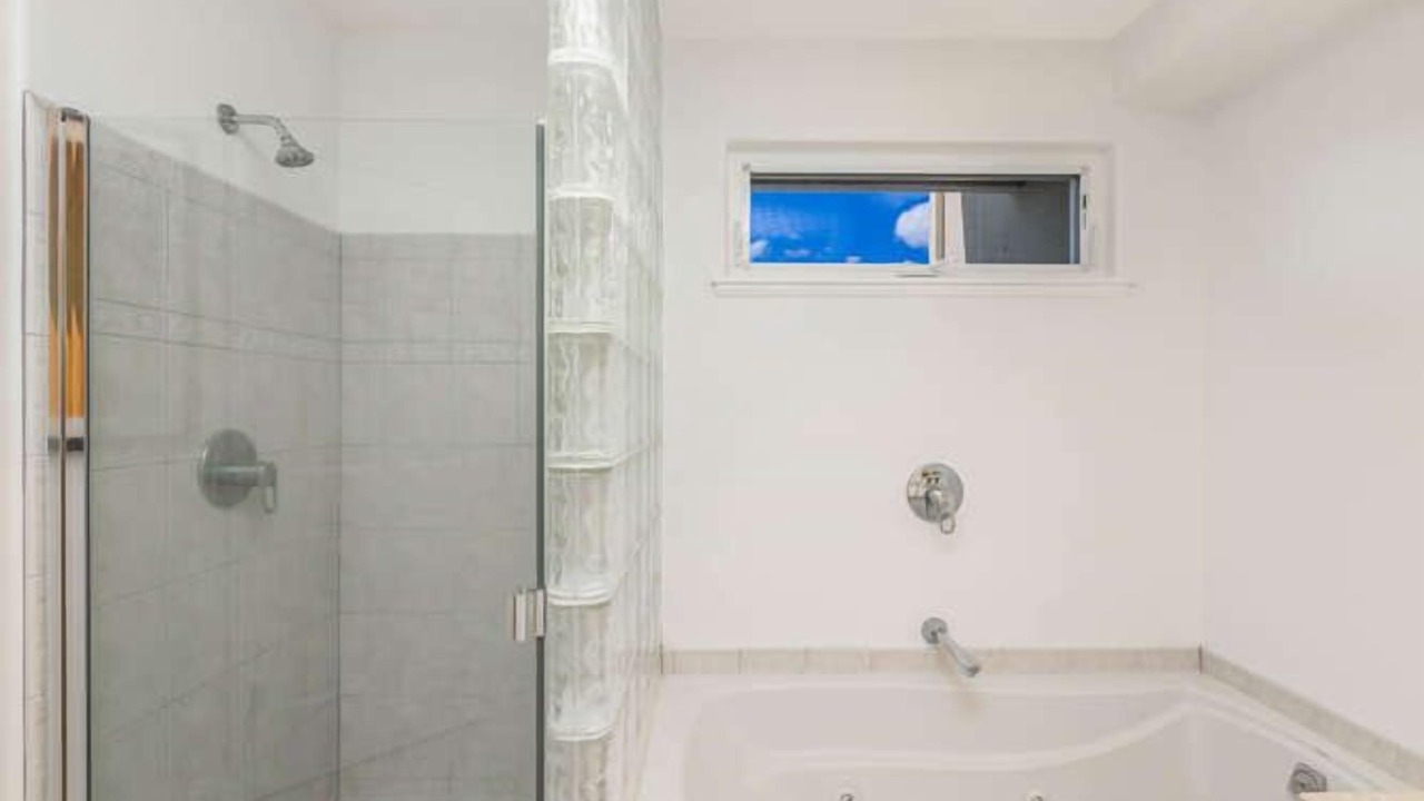 Photo of Bathroom in Princeville