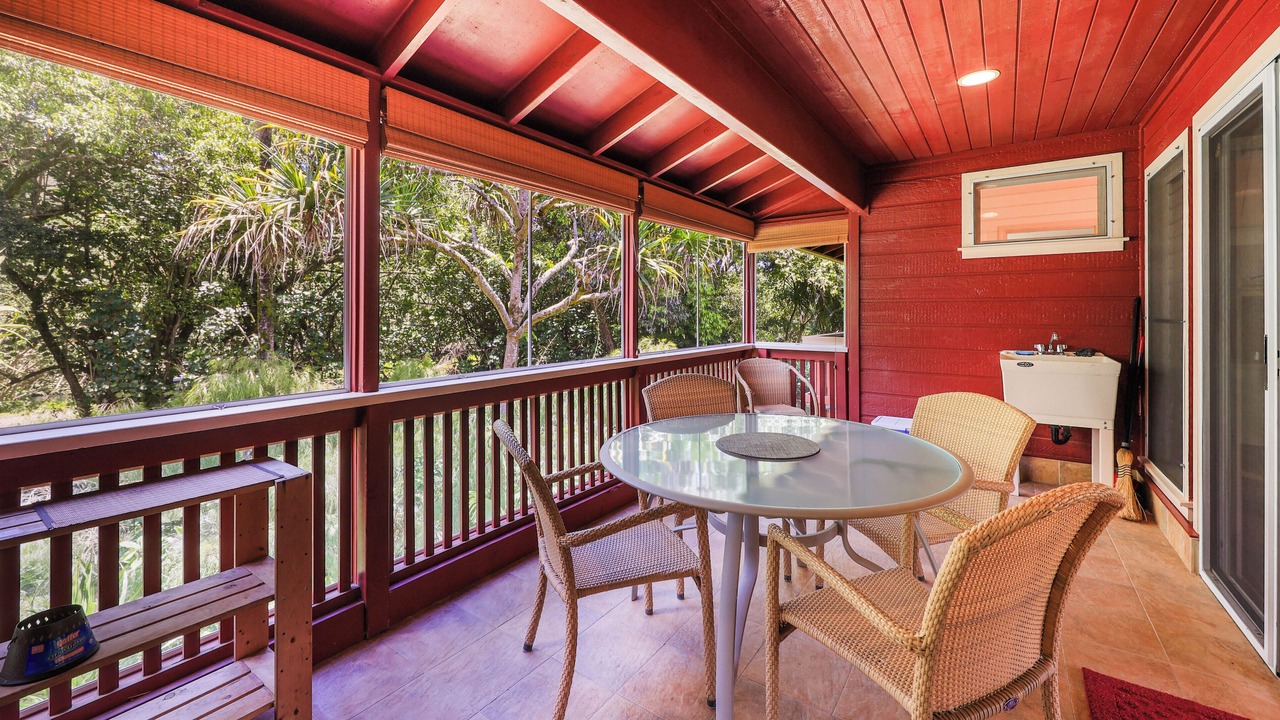 Photo of Outdoor in Wainiha