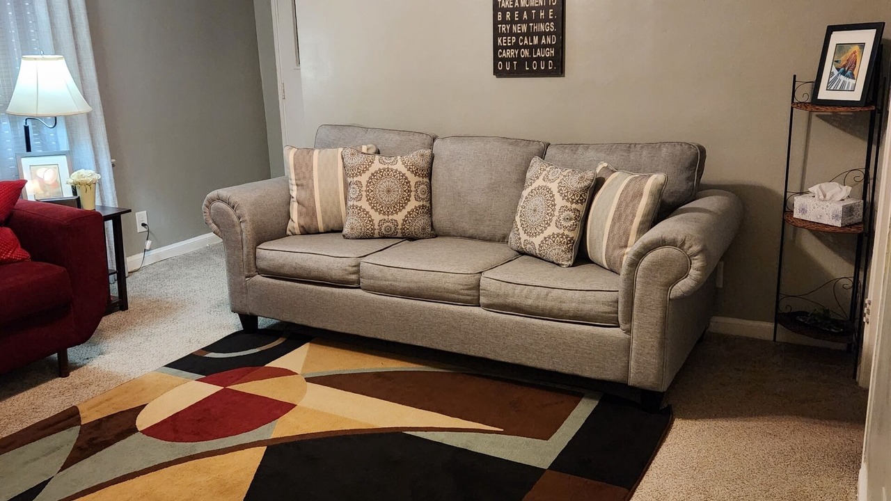 Photo of Livingroom in Atlanta