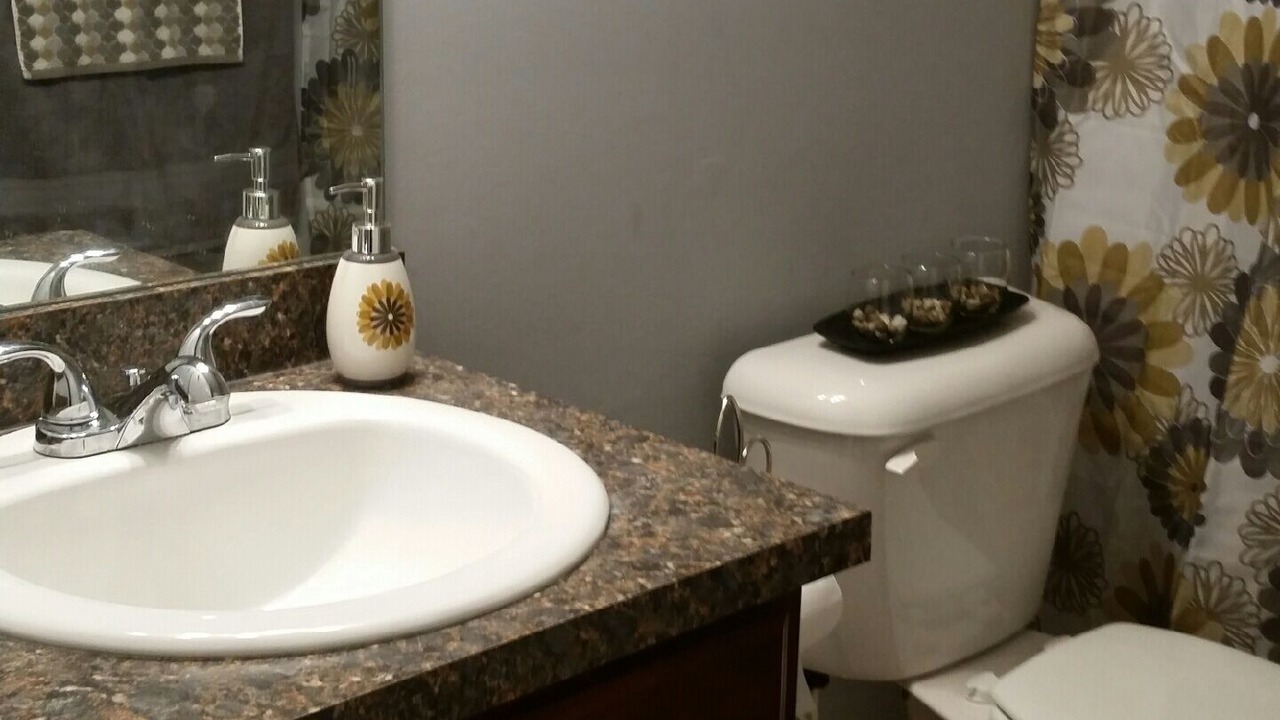Photo of Bathroom in Atlanta
