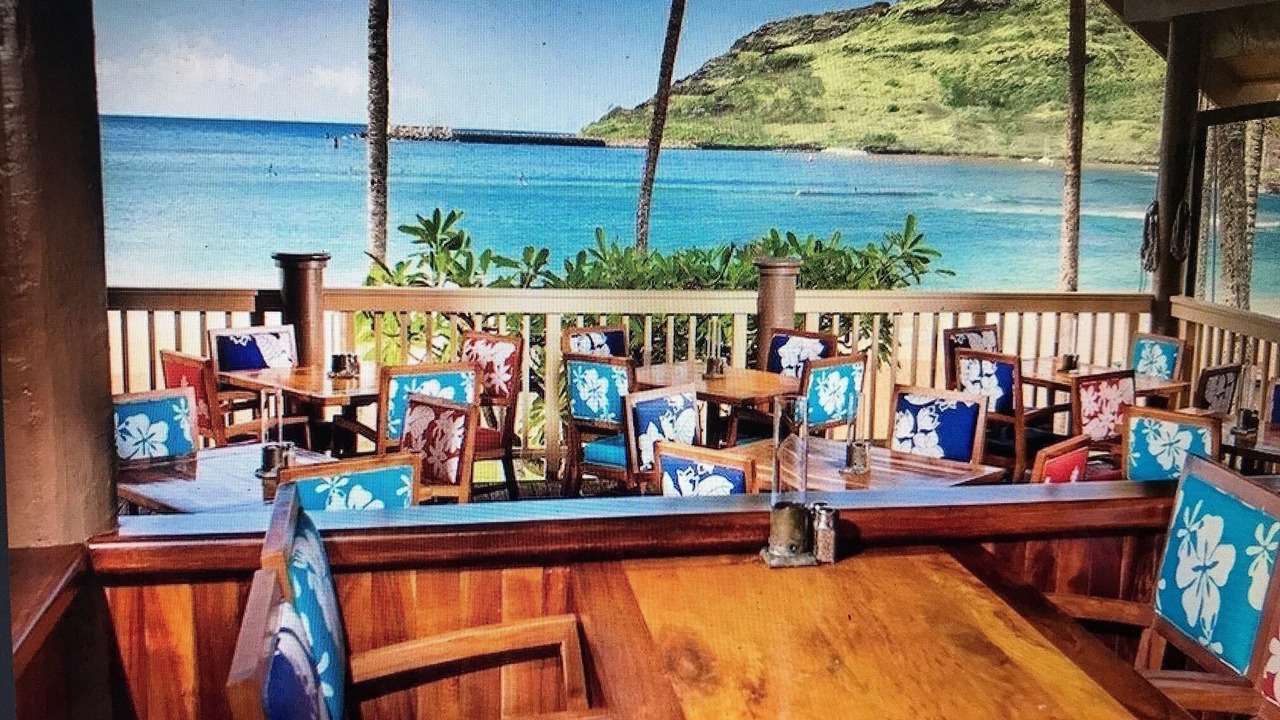 Photo of Outdoor in Lihue