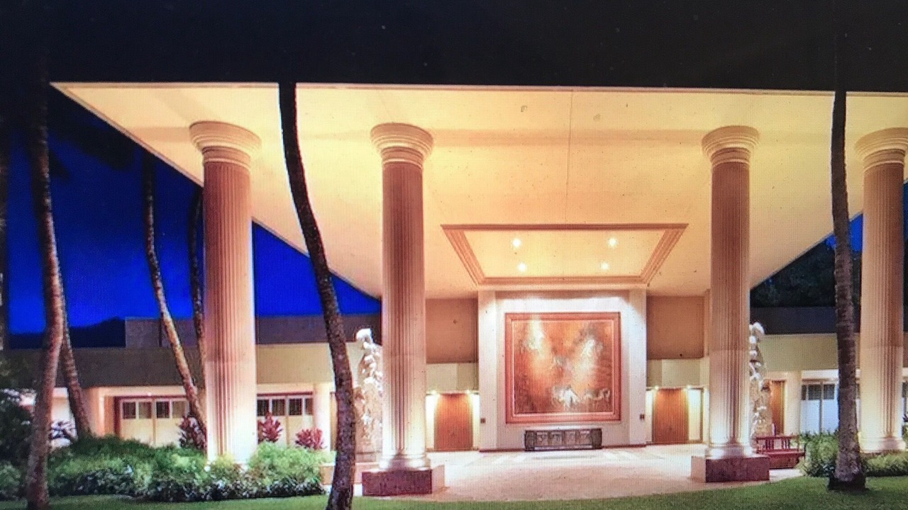 Photo of Outdoor in Lihue