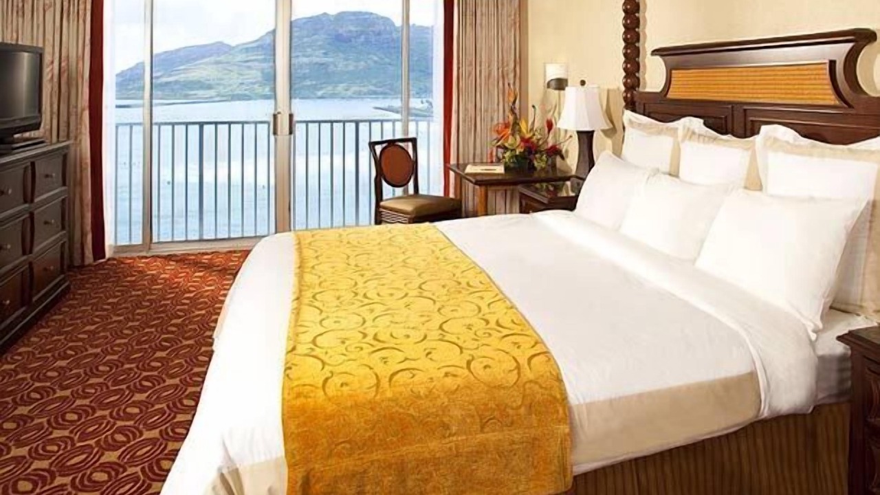 Photo of Bedroom in Lihue