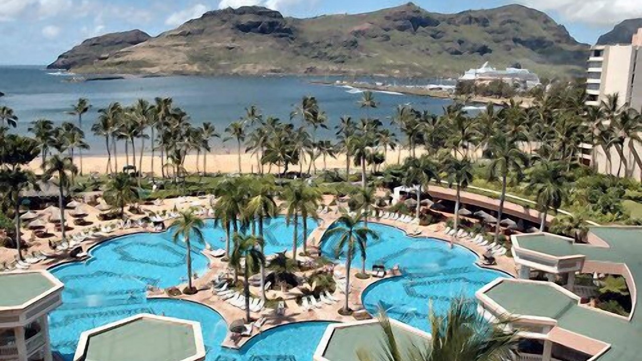 Photo of Outdoor in Lihue