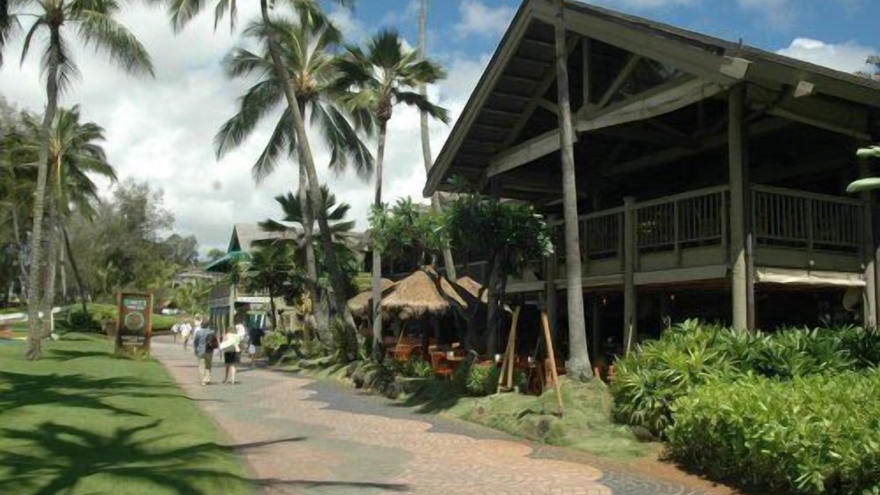 Photo of Outdoor in Lihue