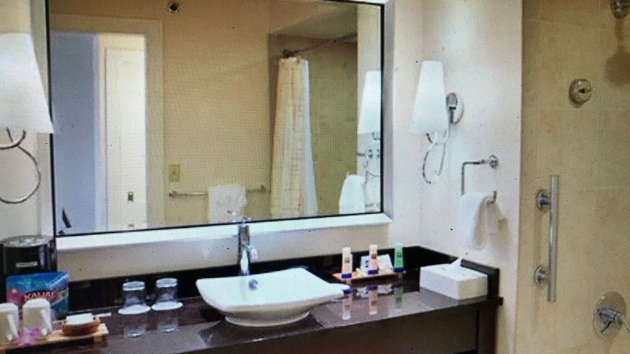 Photo of Bathroom in Lihue
