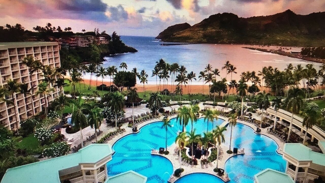 Photo of Outdoor in Lihue