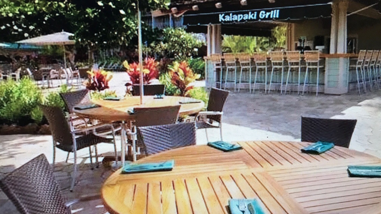 Photo of Outdoor in Lihue