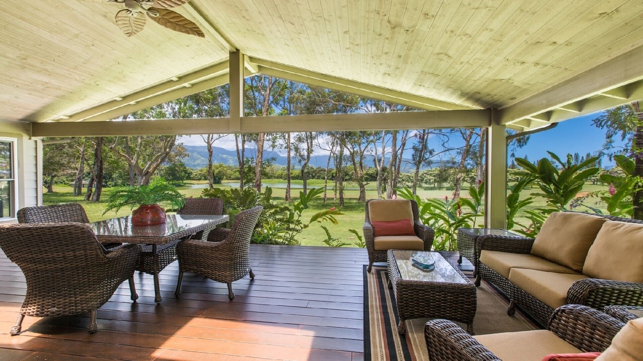 Photo of Outdoor in Princeville