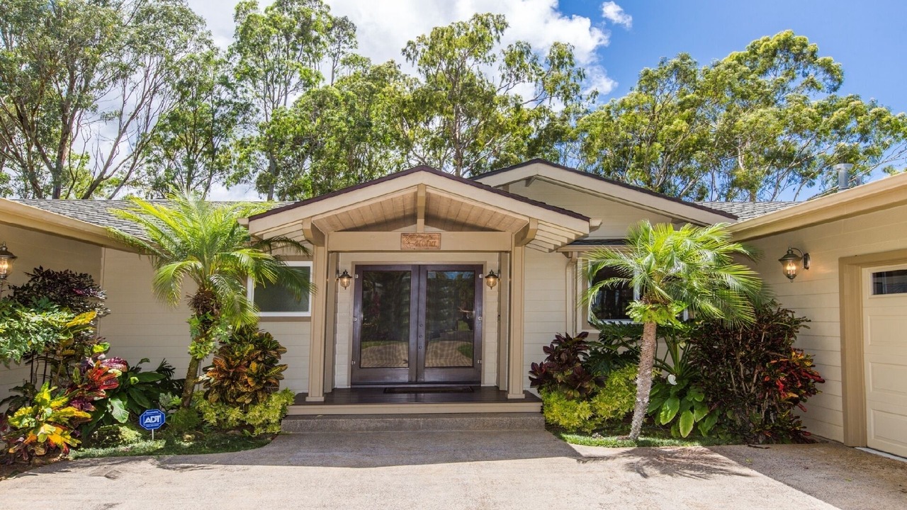 Photo of Outdoor in Princeville