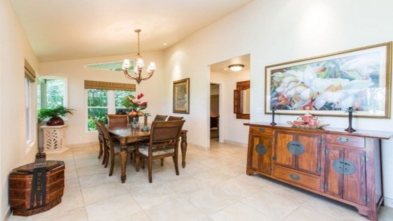Photo of Bedroom in Princeville
