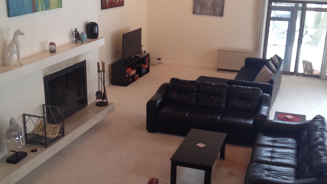 Photo of Livingroom in Town of Torrey