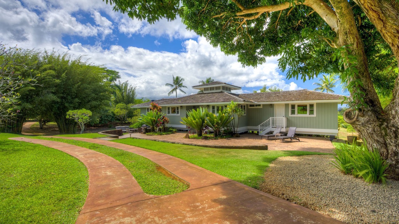 Photo of Outdoor in Kilauea