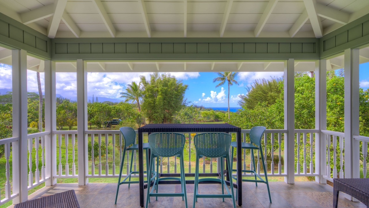 Photo of Outdoor in Kilauea