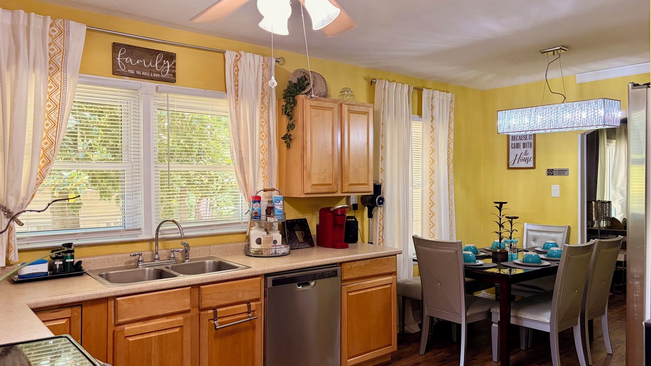 Photo of Kitchen in Sandtown