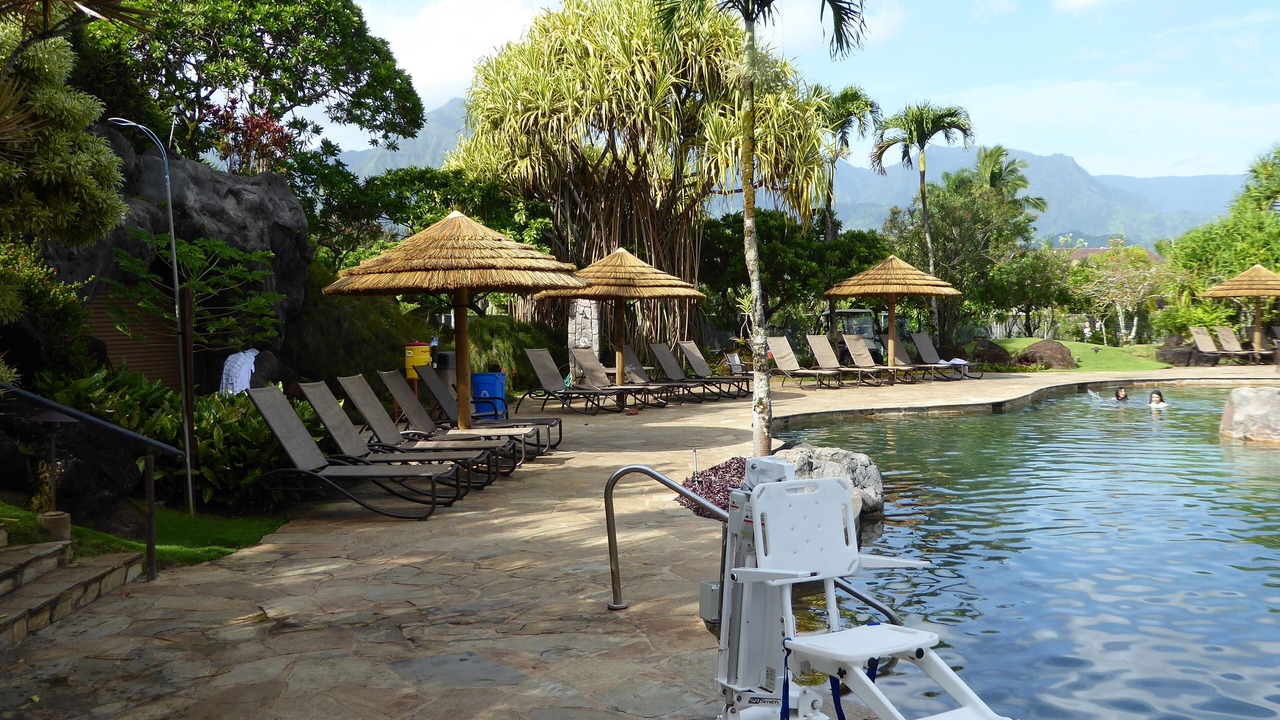 Photo of Outdoor in Princeville