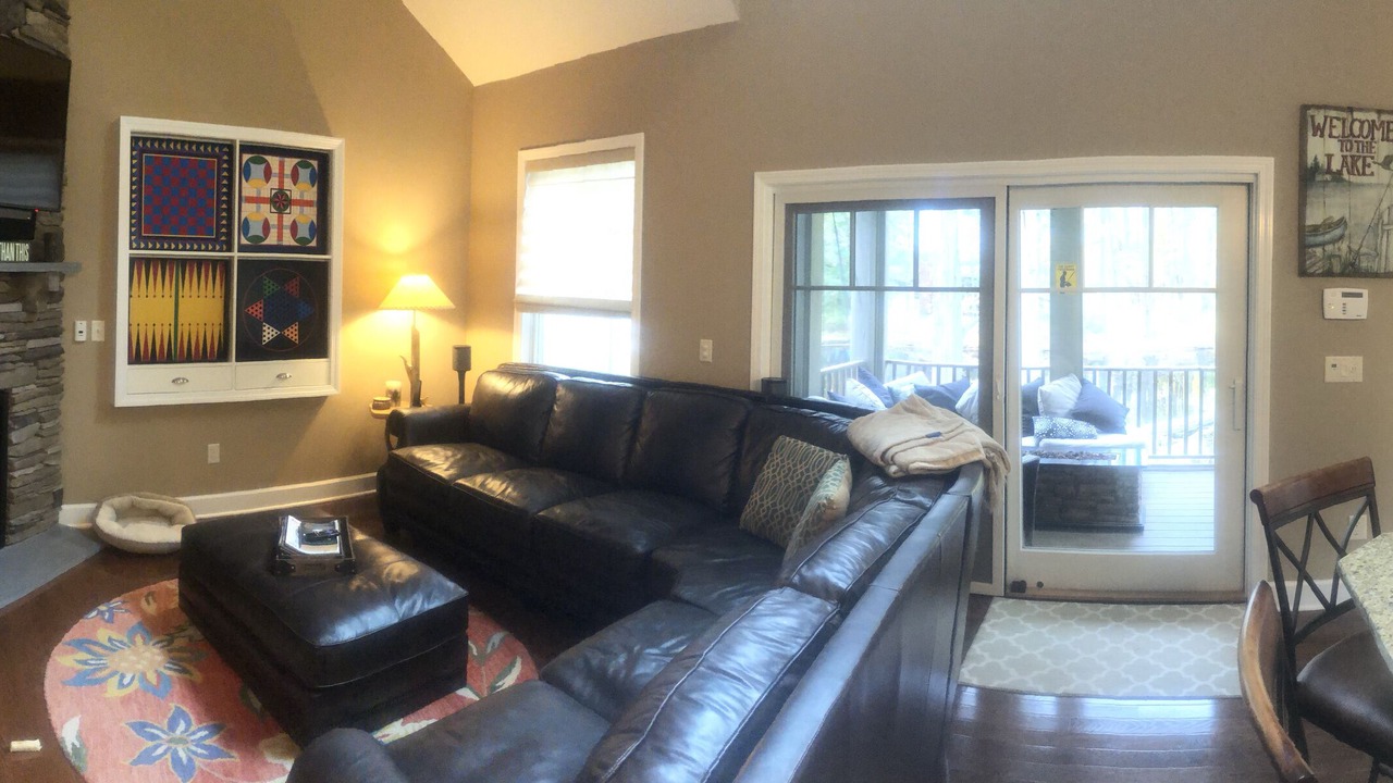 Photo of Bedroom in Bolton Landing
